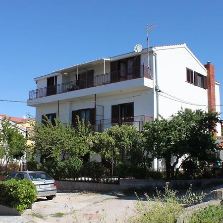 Apartments With A Parking Space Vodice - 7604 Eksteriør billede