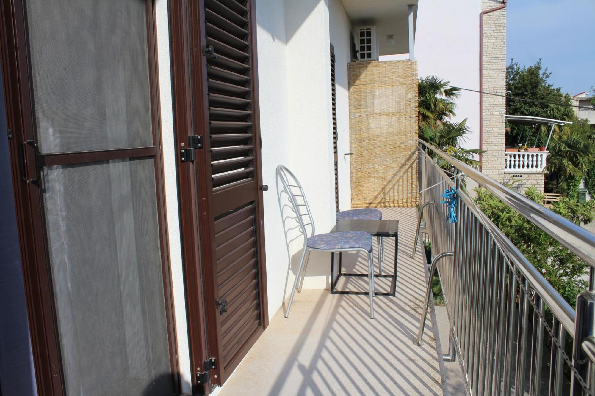 Apartments With A Parking Space Vodice - 7604 Eksteriør billede