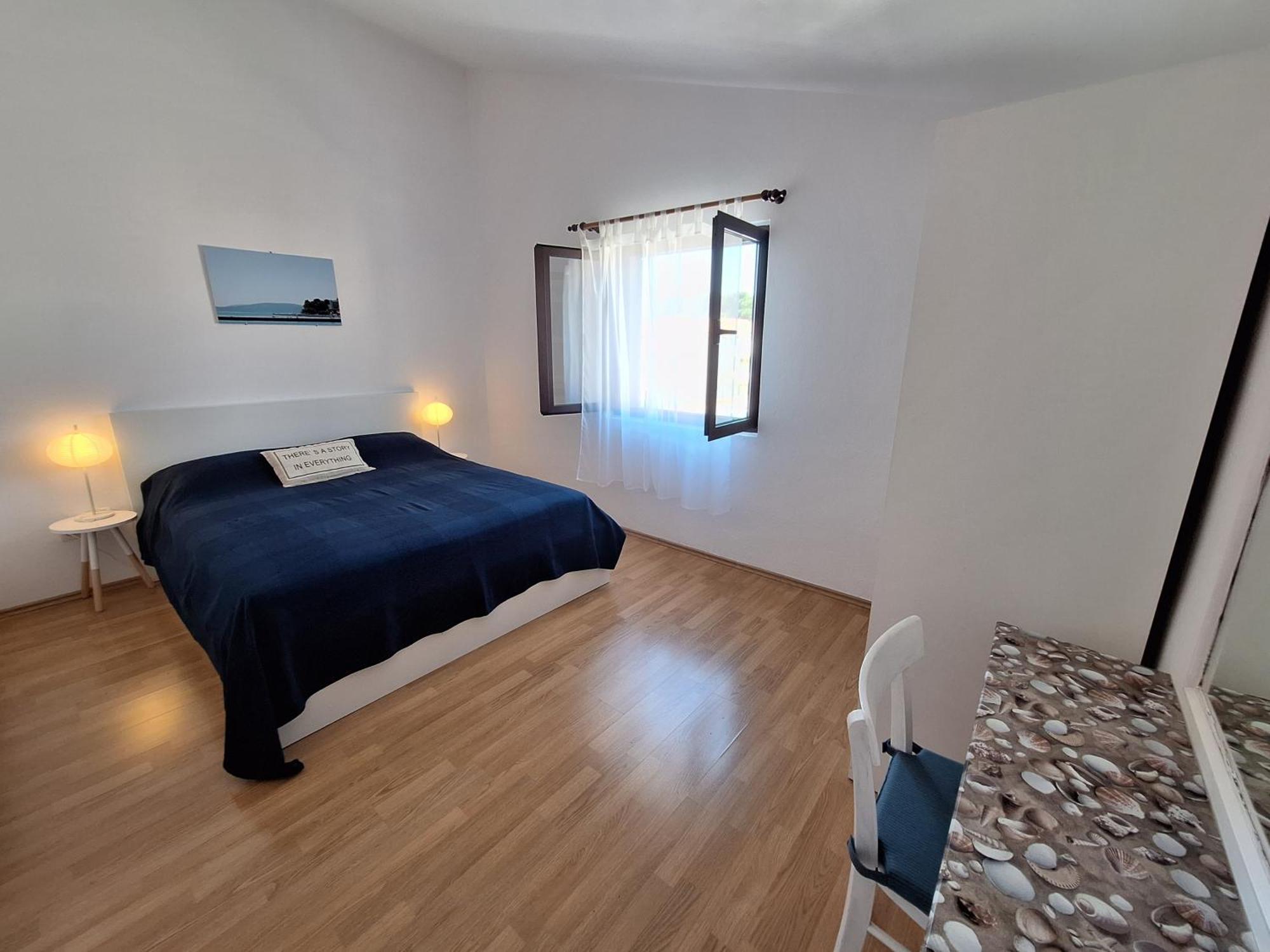 Apartments With A Parking Space Vodice - 7604 Eksteriør billede