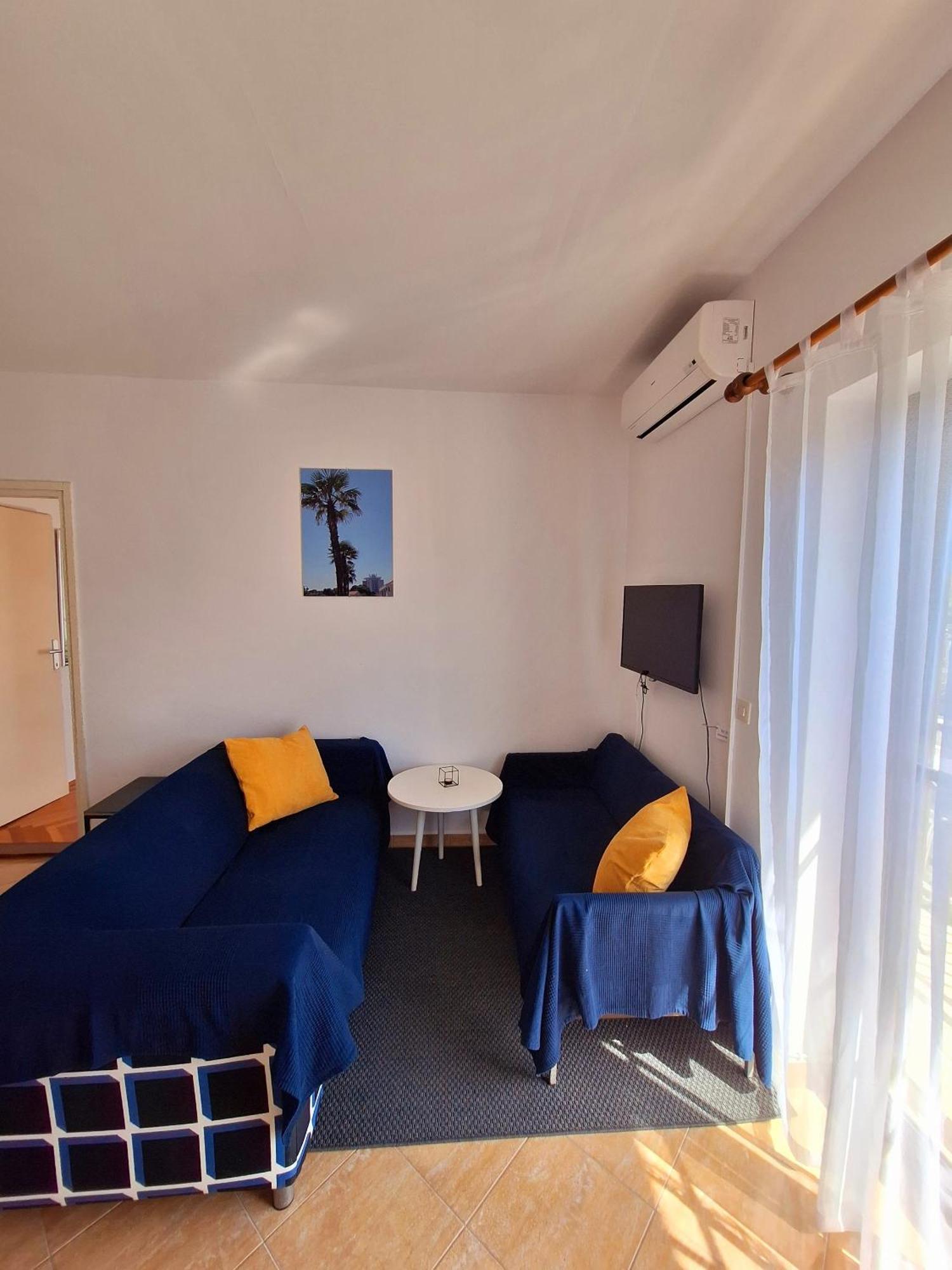 Apartments With A Parking Space Vodice - 7604 Eksteriør billede